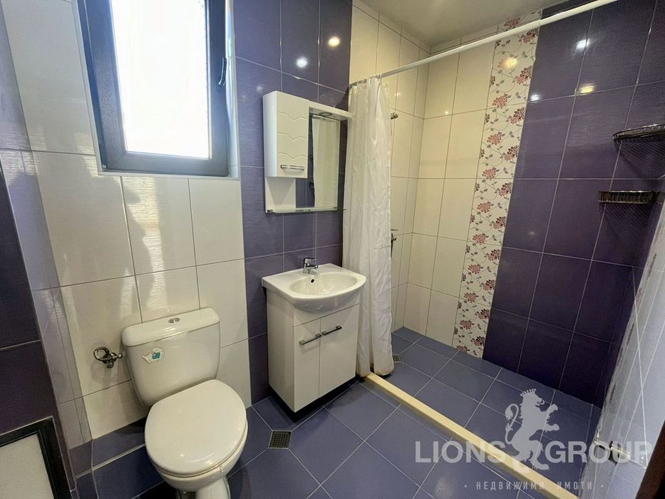 Дава се под наем Двустаен апартамент в Варна, Погреби - 60 кв.м за 375 € - Снимка #6