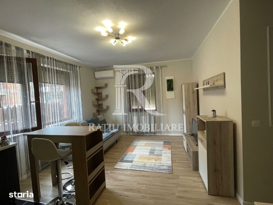 Apartament cu 2 camere | Iosia Sud | Oradea