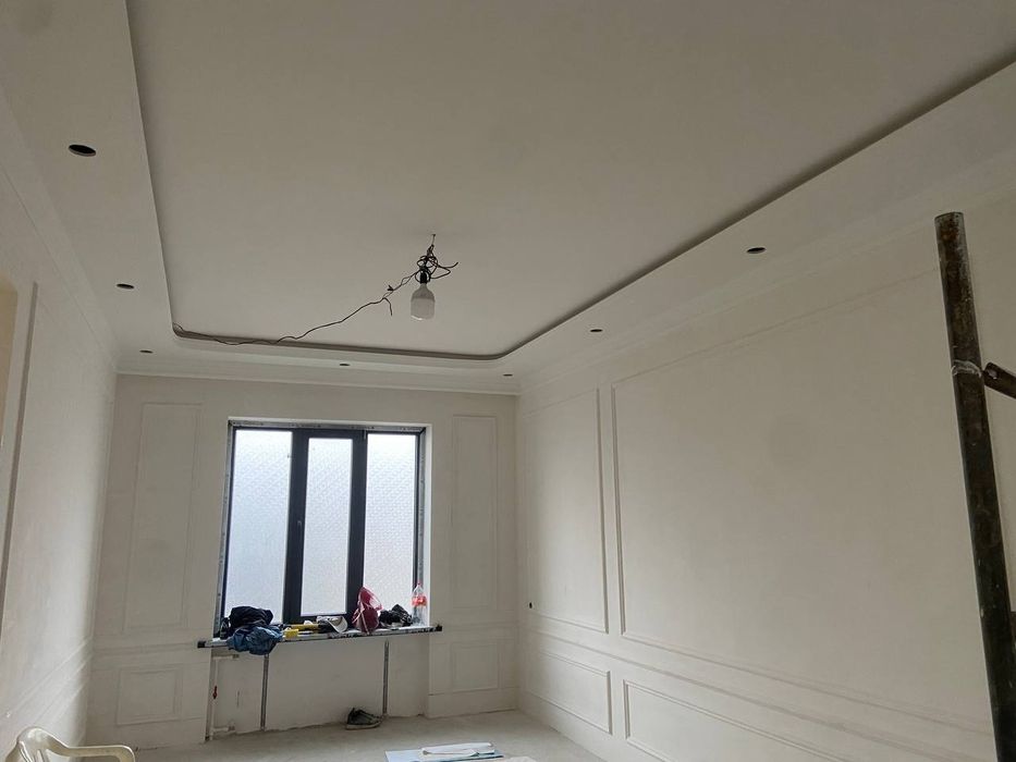 Малярка ишларини киламиз