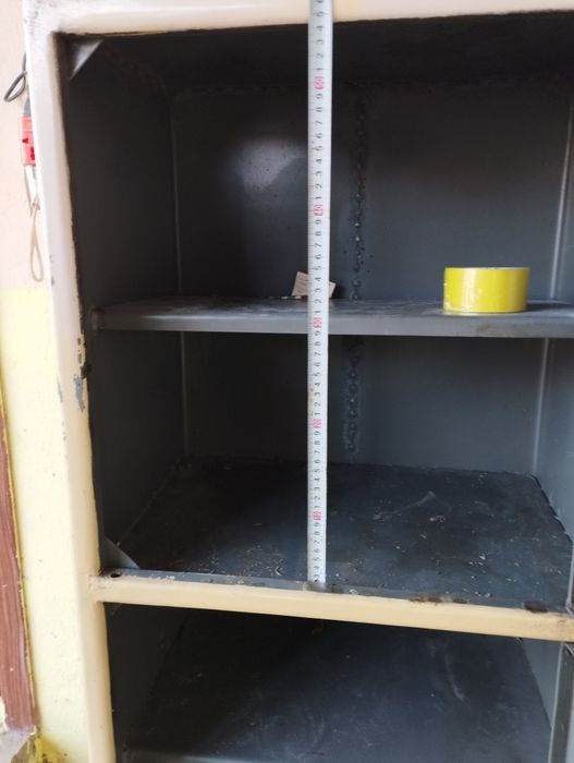 Продаётся  сейф ссср