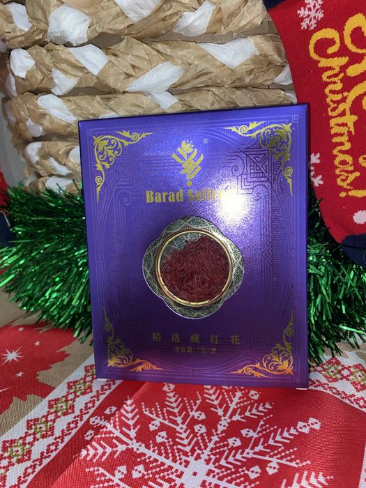 Шафран оригинал Иранский