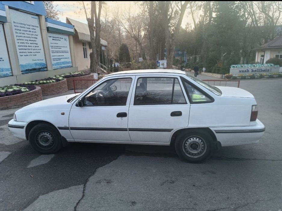 Продаётся Нексия   ( Сонус )