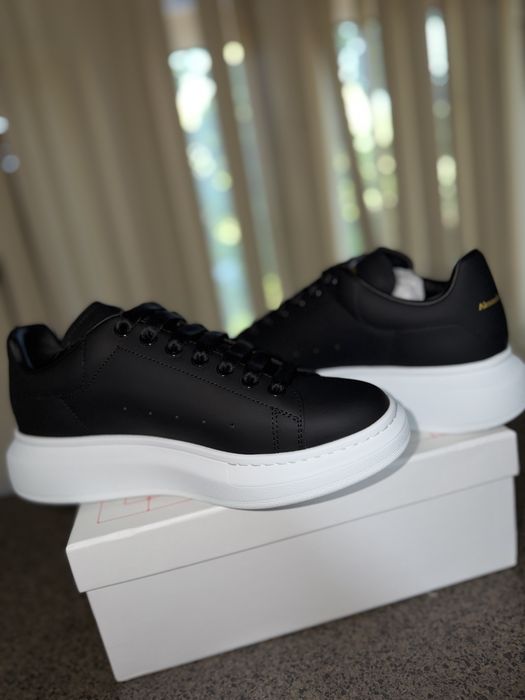 Alexander McQueen