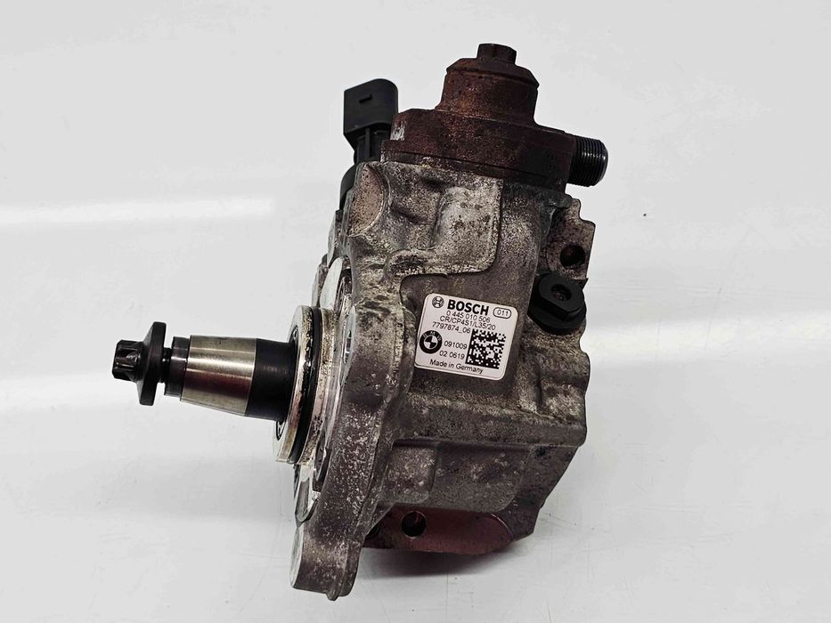 Pompa inalta presiune  Bmw 1 (E81, E87) [Fabr 2004-2010] 7797874 2.0 N