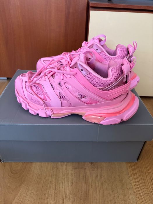 Balenciaga roz-size 37,38,39