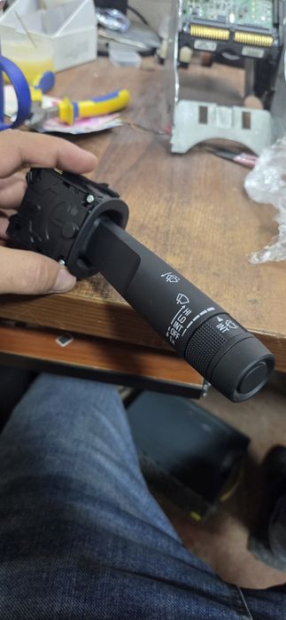 Malubu gitara cobalt uchun