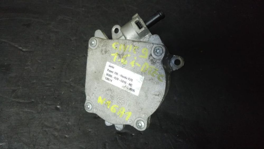 Pompa vacuum honda civic 9 1.6i-dtec  n16a1 36300-rz0-g010-m2