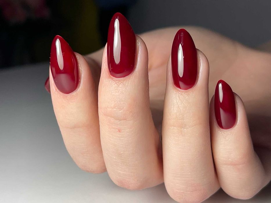 Manichiura semipermanenta, Bucuresti, sector 2