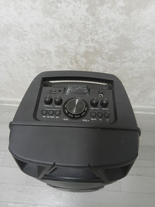 Блютуз колонка ZQS8210