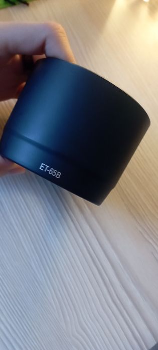 Продам бленду для объектива