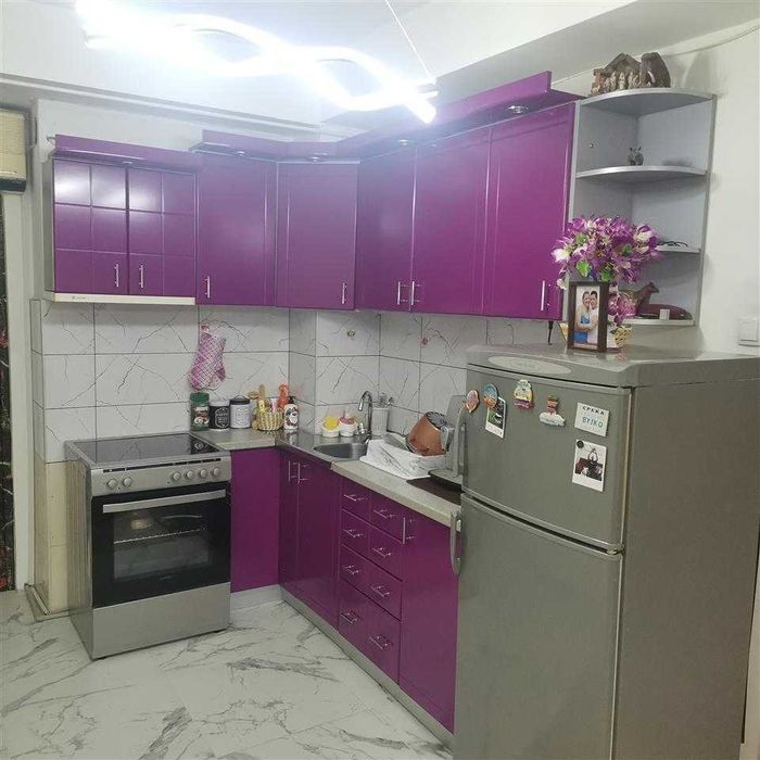 Дава се под наем Двустаен апартамент в София, Сердика - 68 кв.м за 459 € - Снимка #2