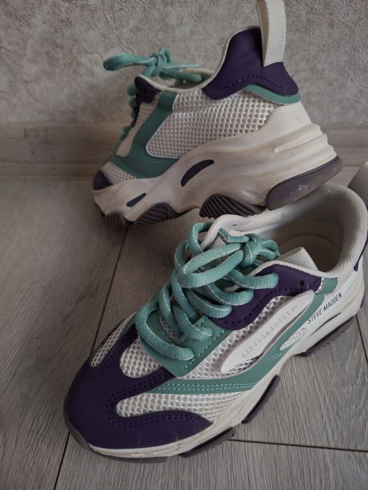 Детски маратонки Steve Madden 31