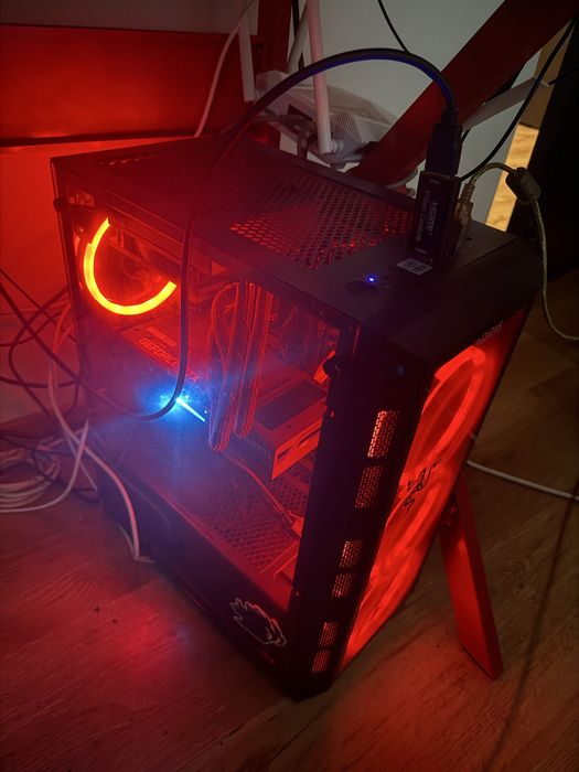 vand calculator gaming