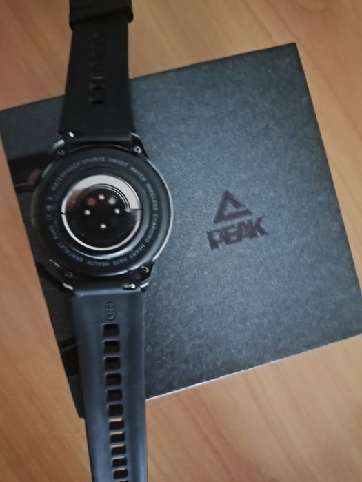 часы PEAK версия XL49PH_v0.0.1