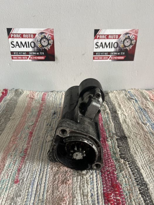 electromotor volkswagen passat b6 6trepte