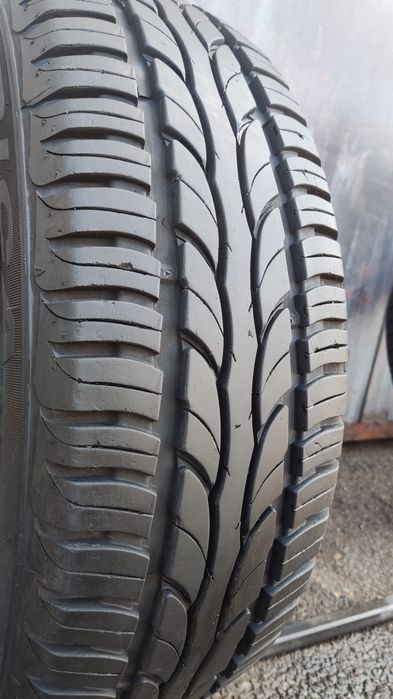 1бр. лятна гума 185/60/15 Debica Presto Hp2
dot22
8.2mm
Много добро съ