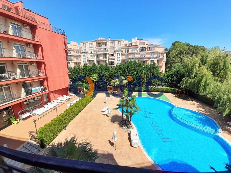 Продава се Тристаен апартамент в к.к. Слънчев бряг - 70 кв.м за 1086 €/кв.м - Снимка #5