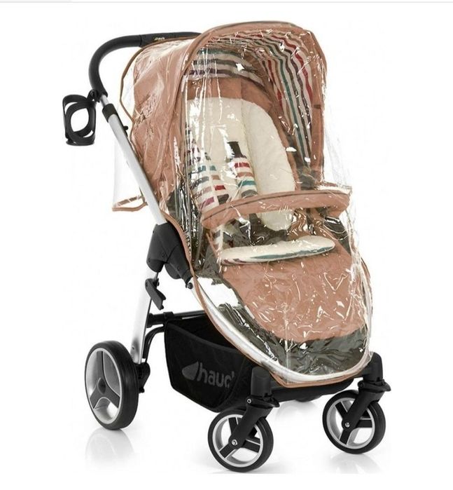 Детская коляска брендовая