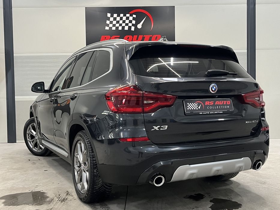 BMW X3 X-Drive / X-line / 2.0d