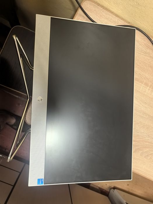 HP all-in-one pc model TPC-Q068-24