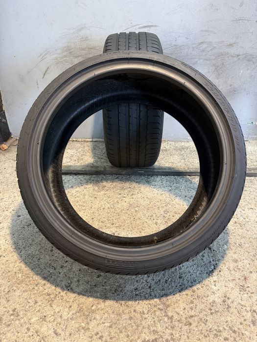 Гуми 225/35/19 PIRELLI Pzero