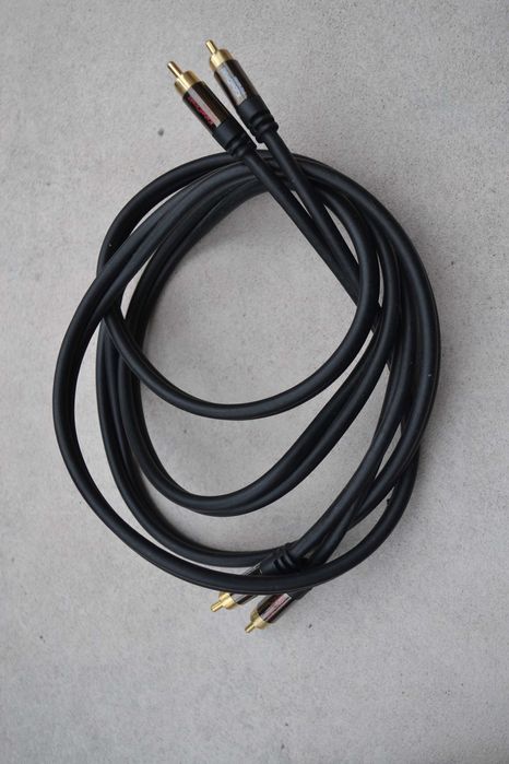 Cablu RCA RCA Kabel Direkt