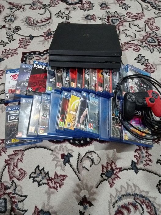 PC 4 PRO 1TR.          .