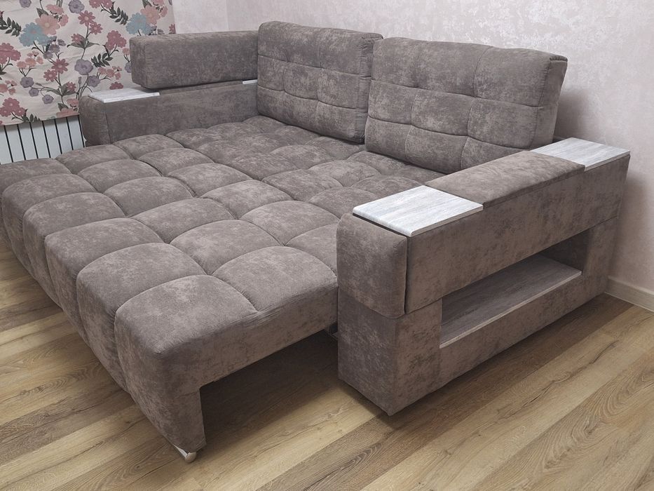 Продам модульный диван