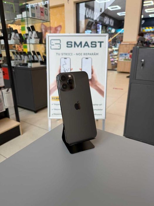 Iphone 13 Pro Max | 128 GB | 100% | Posibilitate In Rate .