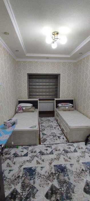 11 Сдаётся квартира 3хком Этаж: 1  Вокзал