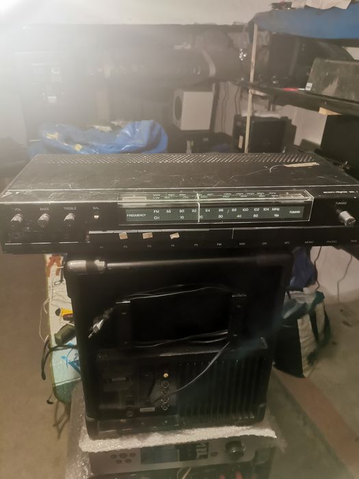 Telecomanda Cambridge Audio Arx 2009. Scandyna Microsub 2.1. A30X.