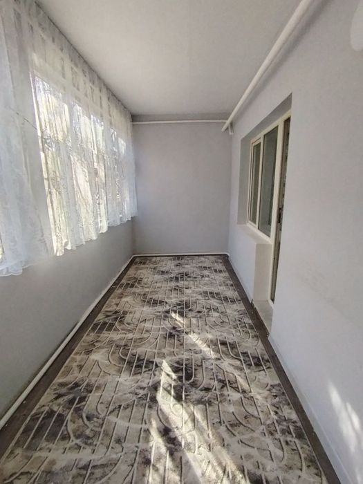 2 хонали 1 этажда поворот