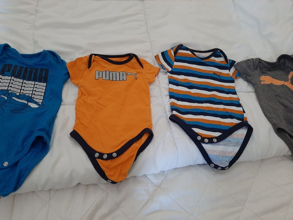 Vand body baietel marimea 74