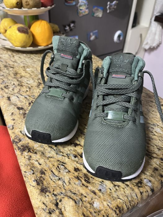 Боти Адидас 30ном