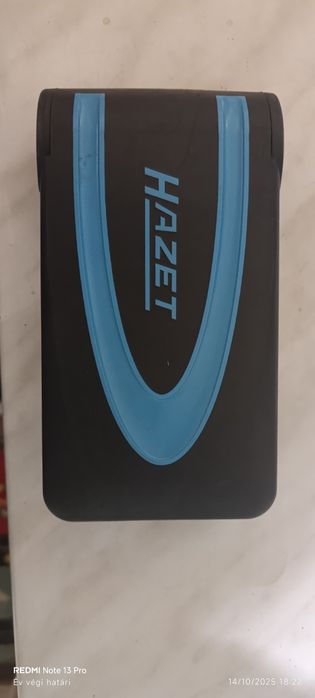 856-1 Hazer set chei