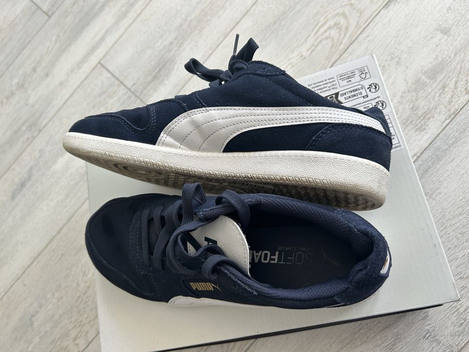 Vand papuci sport Puma