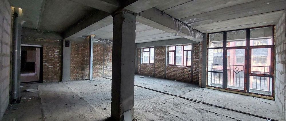 3 комнатная квартира 75,5 м² | ЖК Grand City | Яшнабад