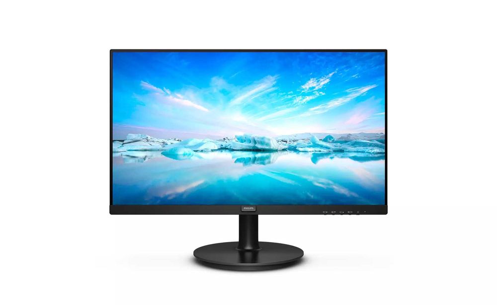 Продавам 3 монитора - Philips 27, HP 19, LG 19 обща цена.