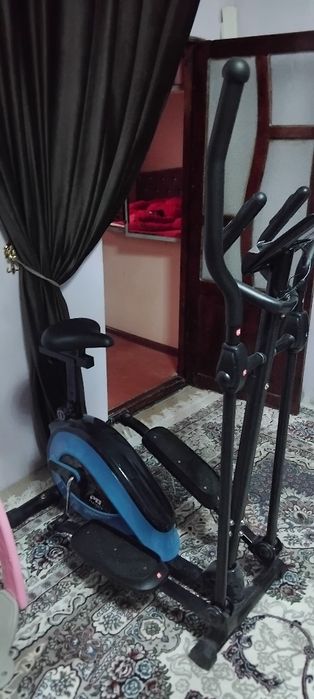 Спортивний великий