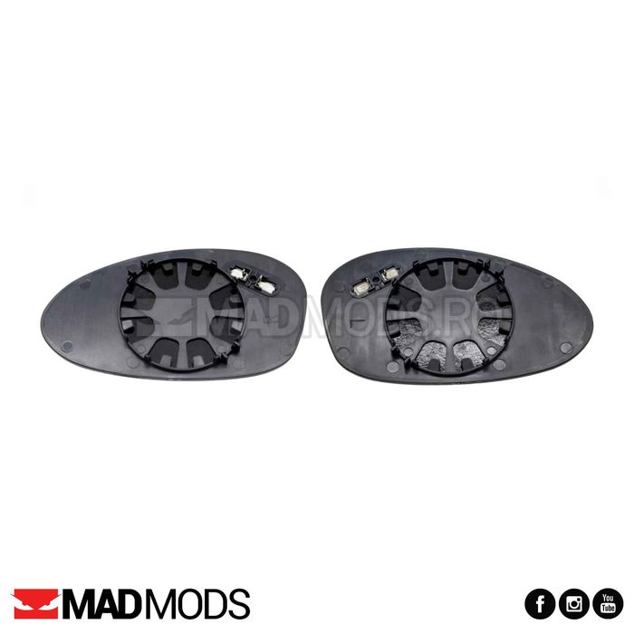 Sticla oglinda stanga dreapta E46 E85 E86 E82 E90 E91 E92 E93 NFL etc