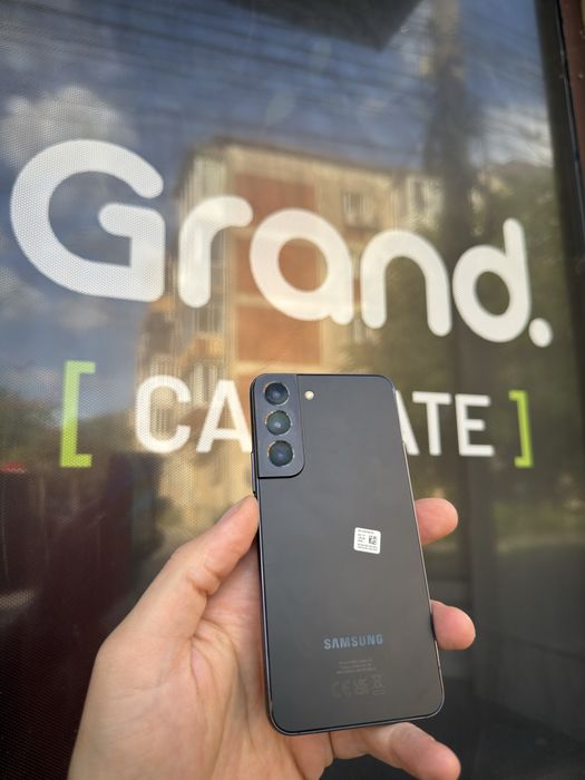 Samsung Galaxy S22 * GRAND * Garantie 1 AN