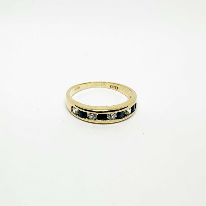 Inel din aur de 18k ProMax Amanet