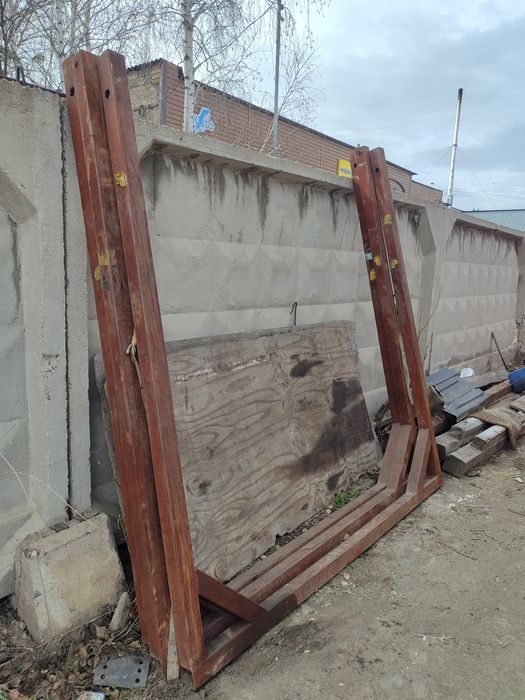 Продам кончики для полуприцепа