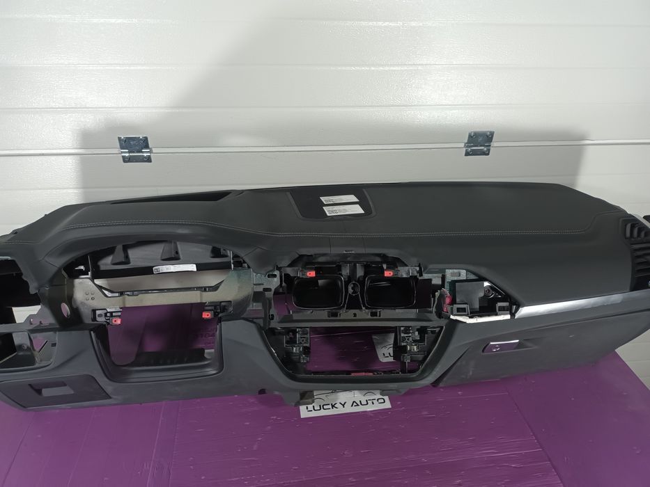 Plansa de bord bmw g20 g21
