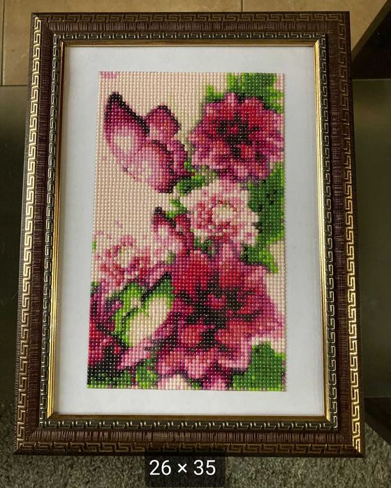 Диаманен  гоблен