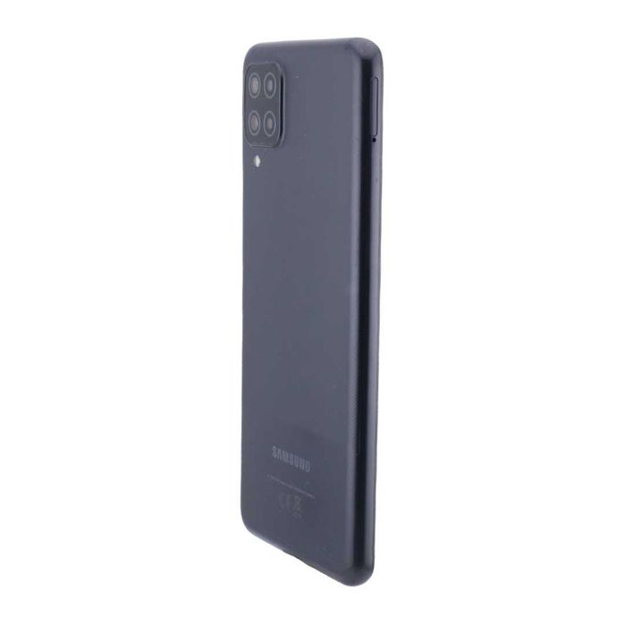 Samsung A12 64GB Black | TrueGSM