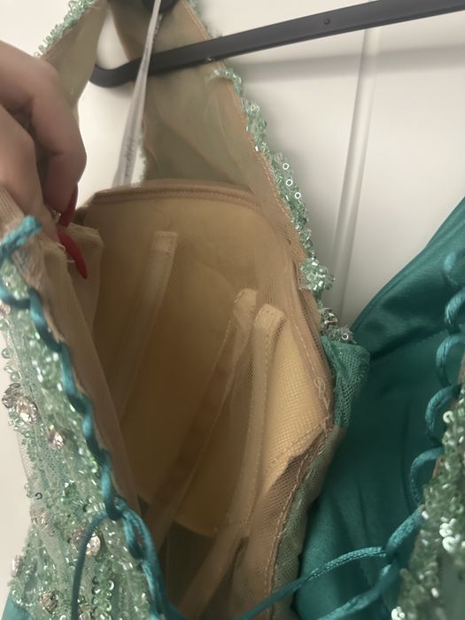 официална/бална рокля