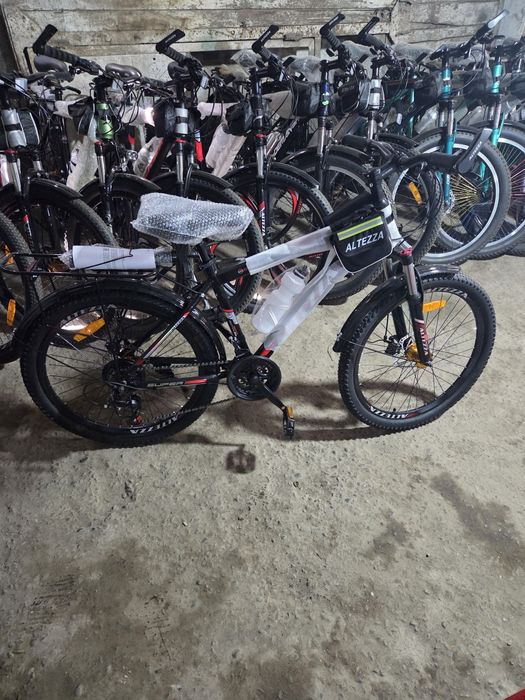 Оптом!!! Продаёся скростьные велосипеды