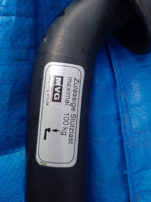 Hyundai Tucson TL Хюндай туксон сваляем теглич кука за Теглич