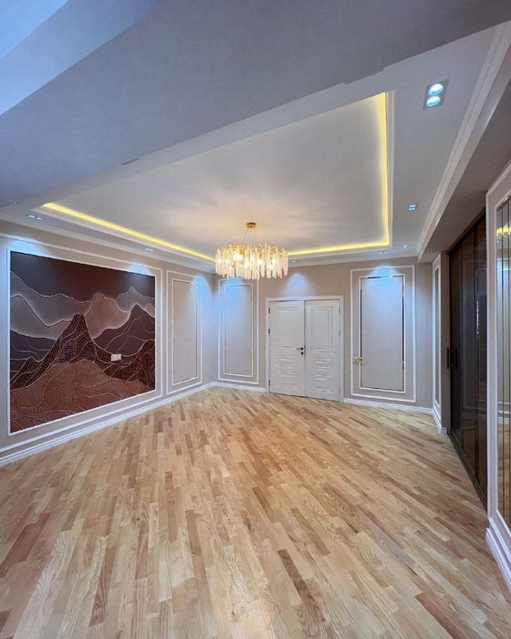 Usta malyar yevro remont